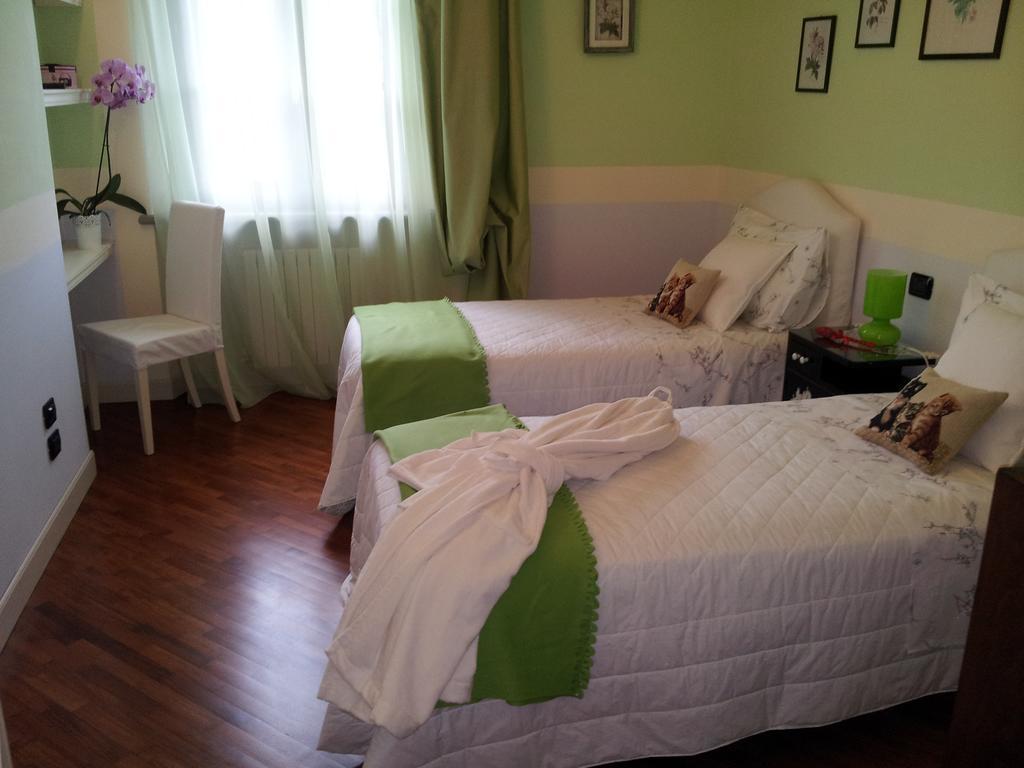 Apartmán Il Campano Collodi Pokoj fotografie