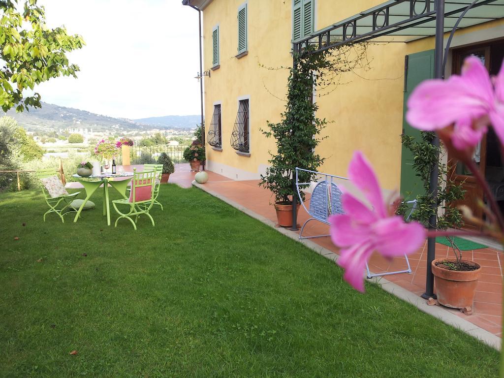 Apartmán Il Campano Collodi Pokoj fotografie